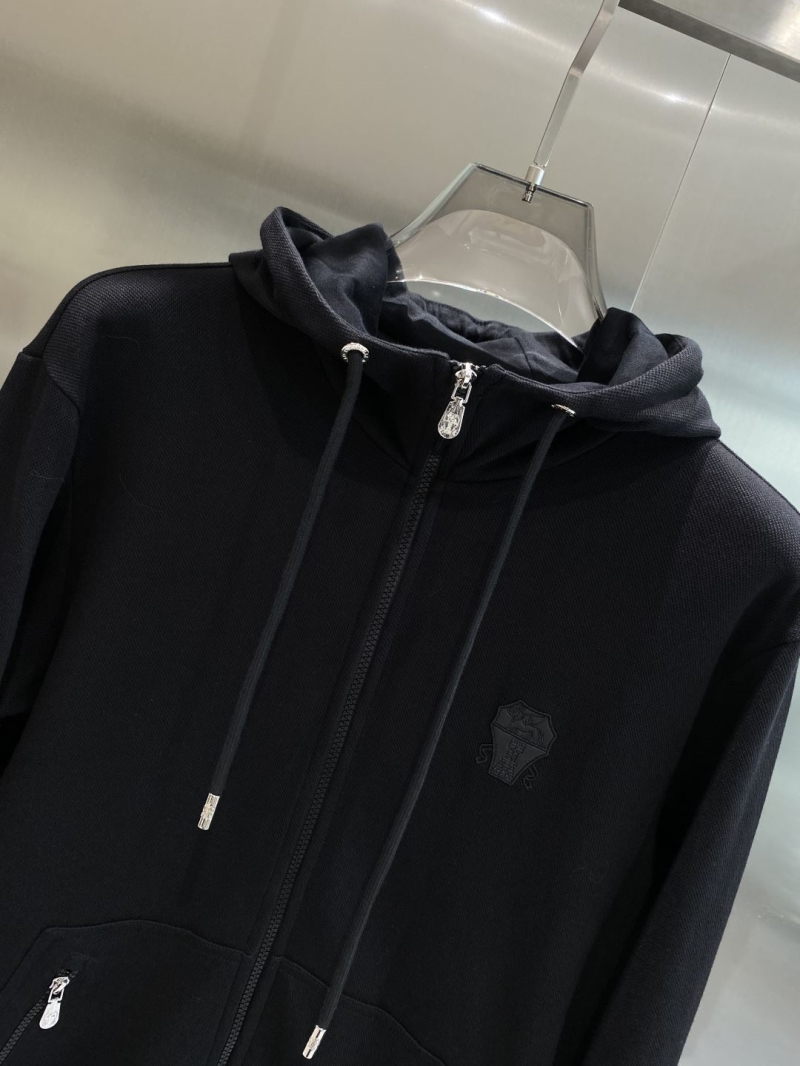 Brunello Cucinelli Suits